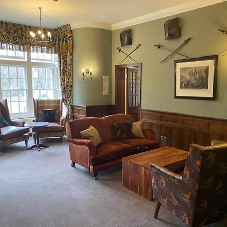 The Speech House Hotell Coleford  Exteriör bild
