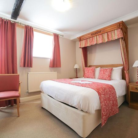 The Speech House Hotell Coleford  Exteriör bild