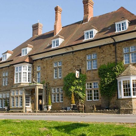 The Speech House Hotell Coleford  Exteriör bild