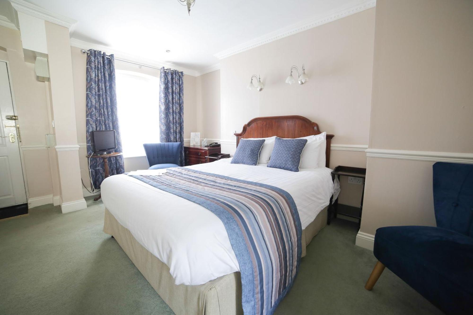 The Speech House Hotell Coleford  Exteriör bild