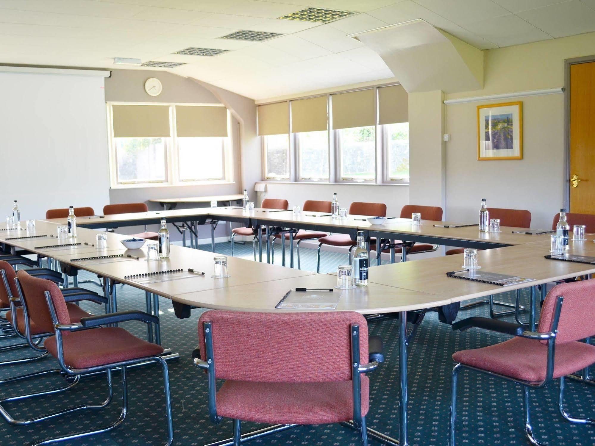 The Speech House Hotell Coleford  Exteriör bild