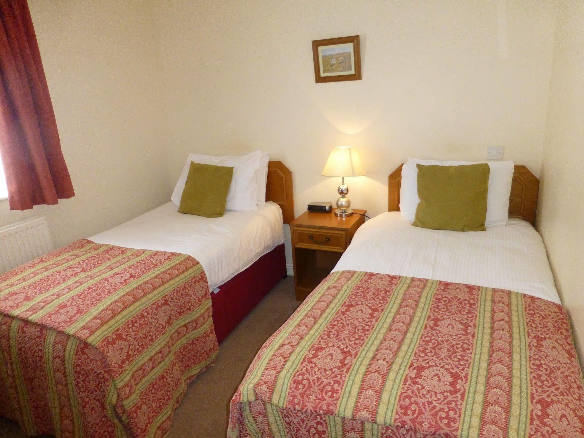 The Speech House Hotell Coleford  Exteriör bild